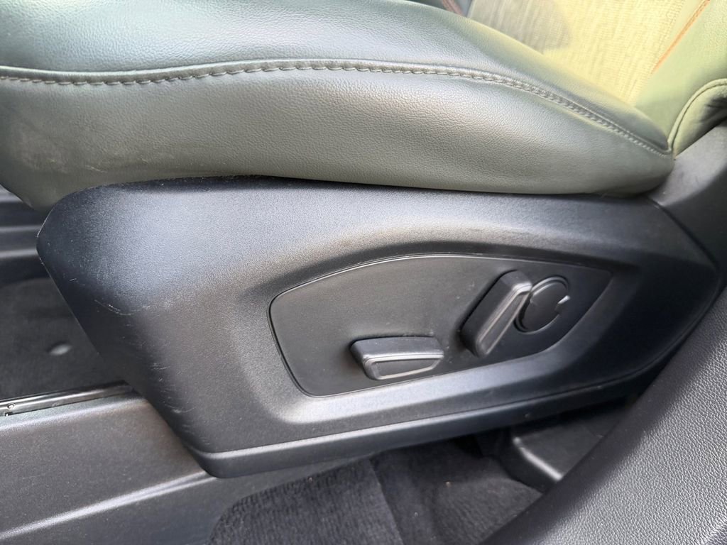 Used 2022 Ford Explorer Timberline w/ Timberline Technology Package image 27