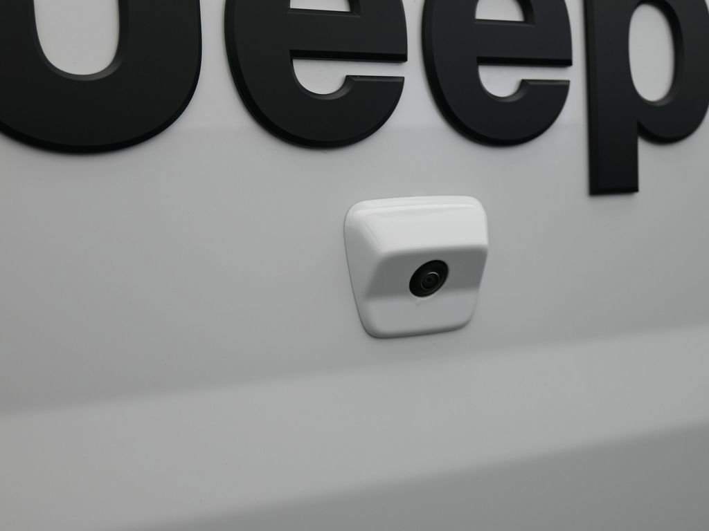 New 2026 Jeep Gladiator Willys image 32