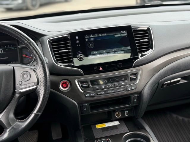 Used 2022 Honda Pilot TrailSport image 25