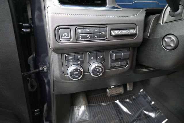 Used 2024 GMC Yukon Denali Ultimate AWD/4WD image 22