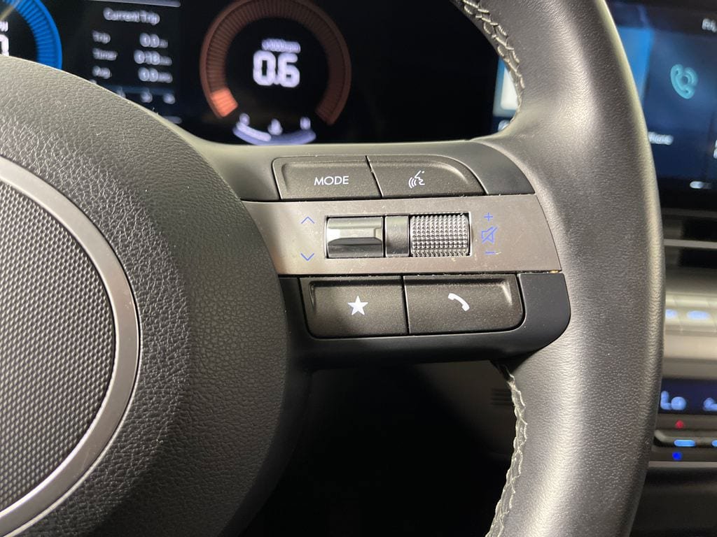 Certified 2026 Hyundai Kona SEL Sport FWD image 30