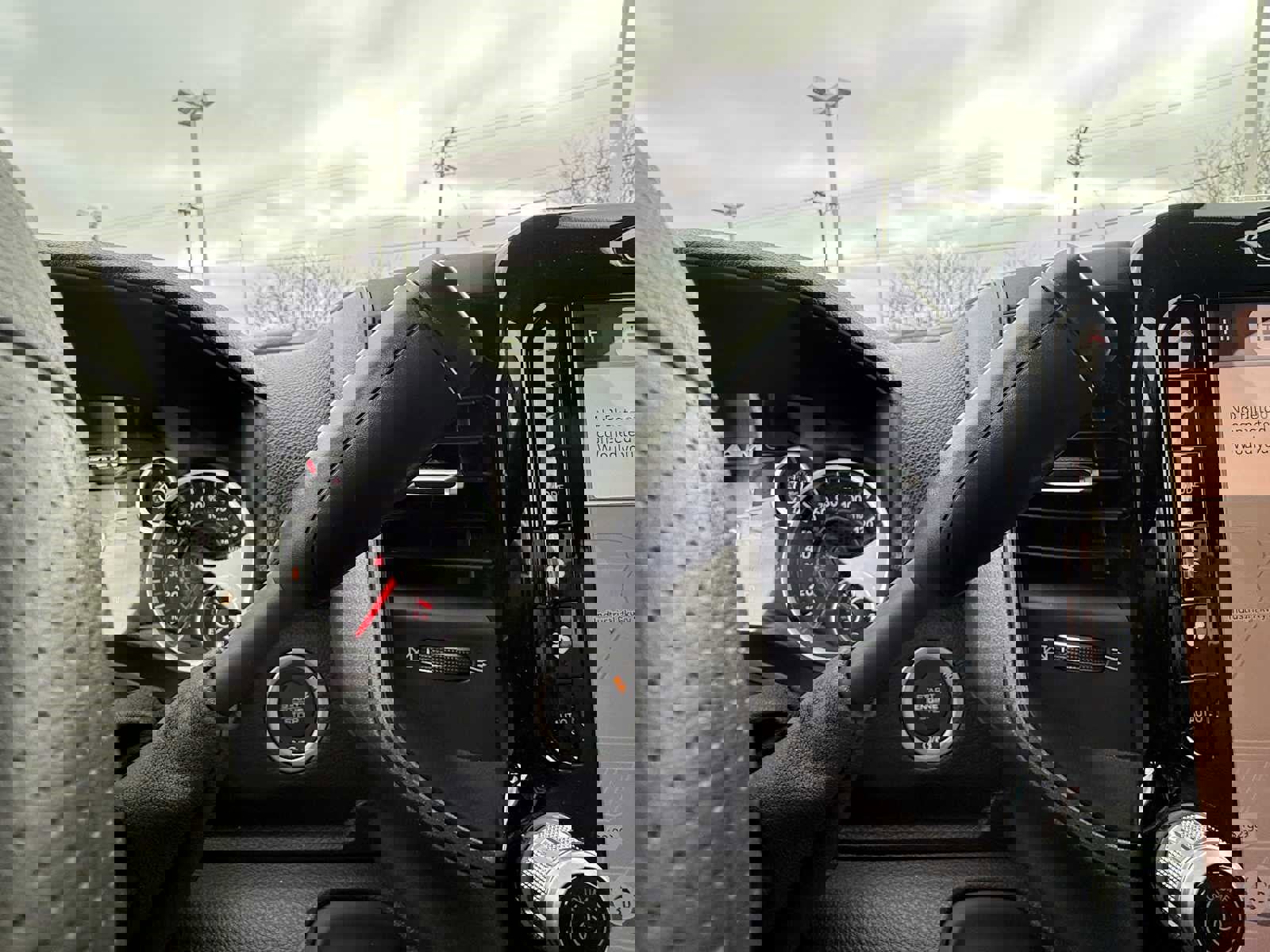 New 2026 RAM 2500 Tradesman image 12