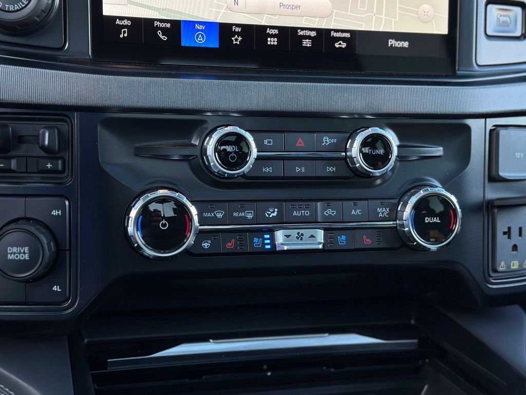 New 2026 Ford F350 Platinum image 51