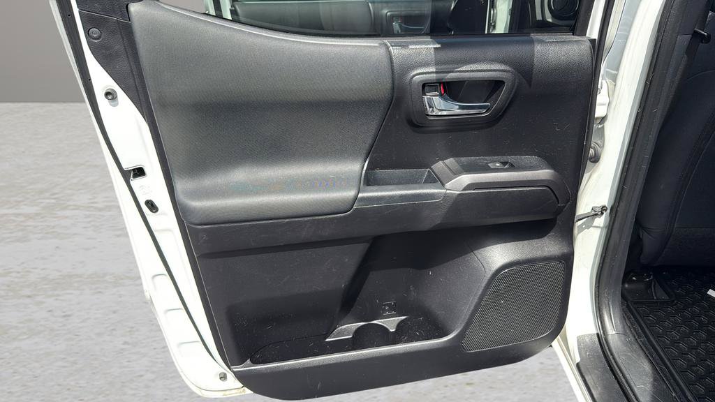 Used 2021 Toyota Tacoma 4x4 Double Cab image 13