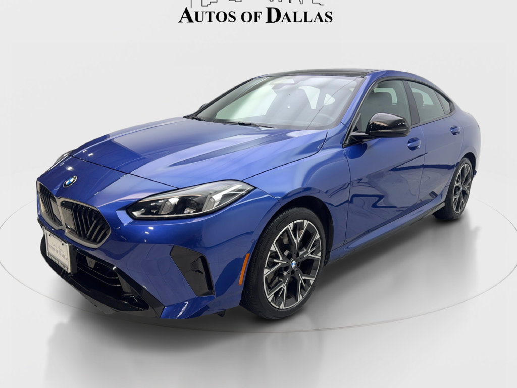 Used 2026 BMW 228i xDrive AWD/4WD image 3