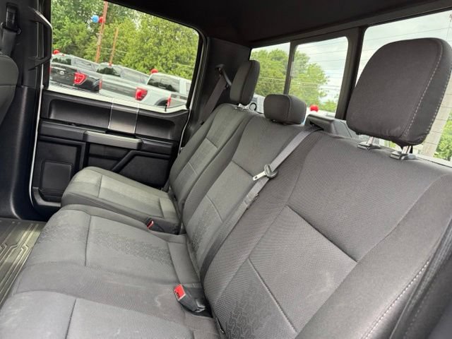 Used 2020 Ford F150 XLT w/ Equipment Group 302A Luxury AWD/4WD image 32