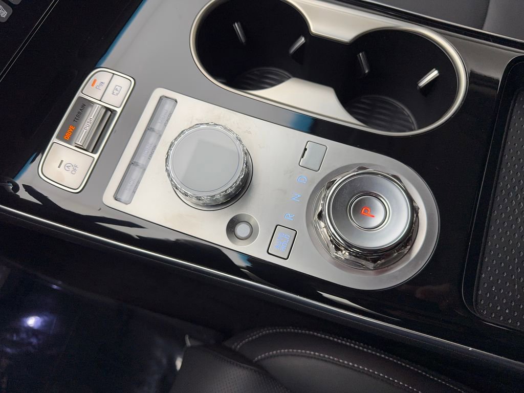 Used 2026 Genesis GV70 2.5T image 65