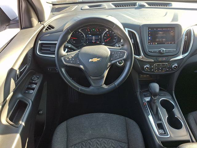 Used 2024 Chevrolet Equinox LT w/ LPO, Floor Liner Package AWD/4WD image 12