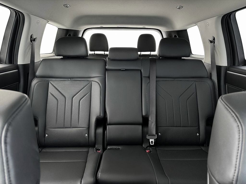 New 2026 Hyundai Santa Fe SEL image 14