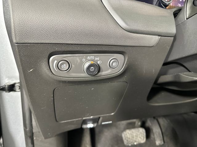 Used 2023 Buick Encore GX Select w/ Experience Buick Package image 19