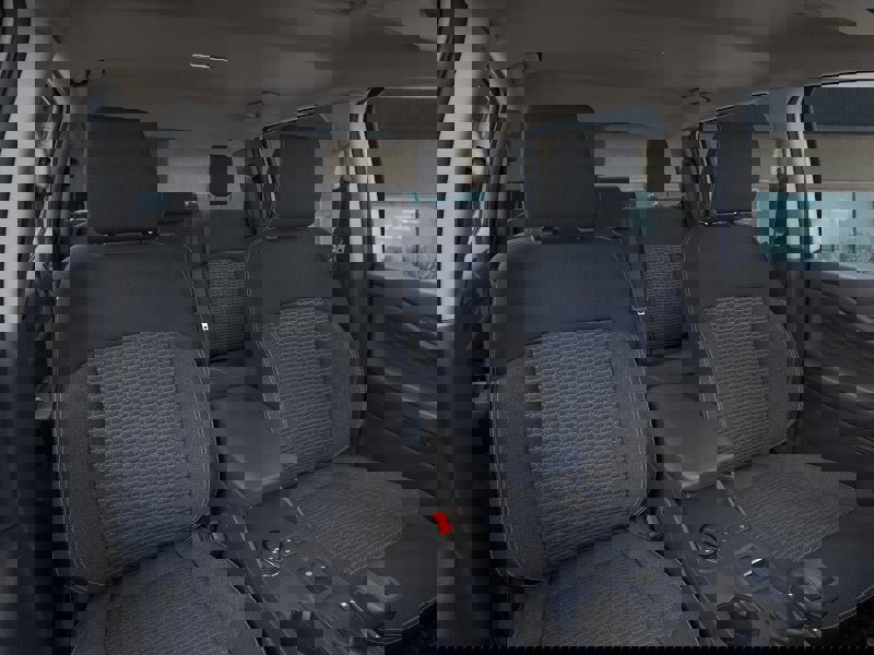 New 2026 Ford Ranger XL w/ Trailer Tow Package image 10