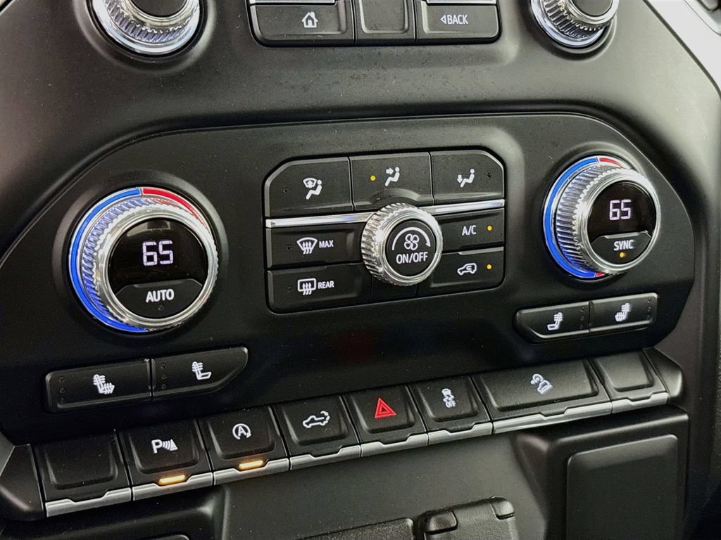 Used 2022 GMC Sierra 1500 Elevation AWD/4WD image 19