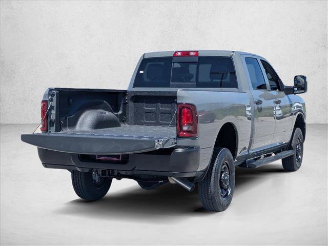 New 2026 RAM 2500 Tradesman AWD/4WD image 2