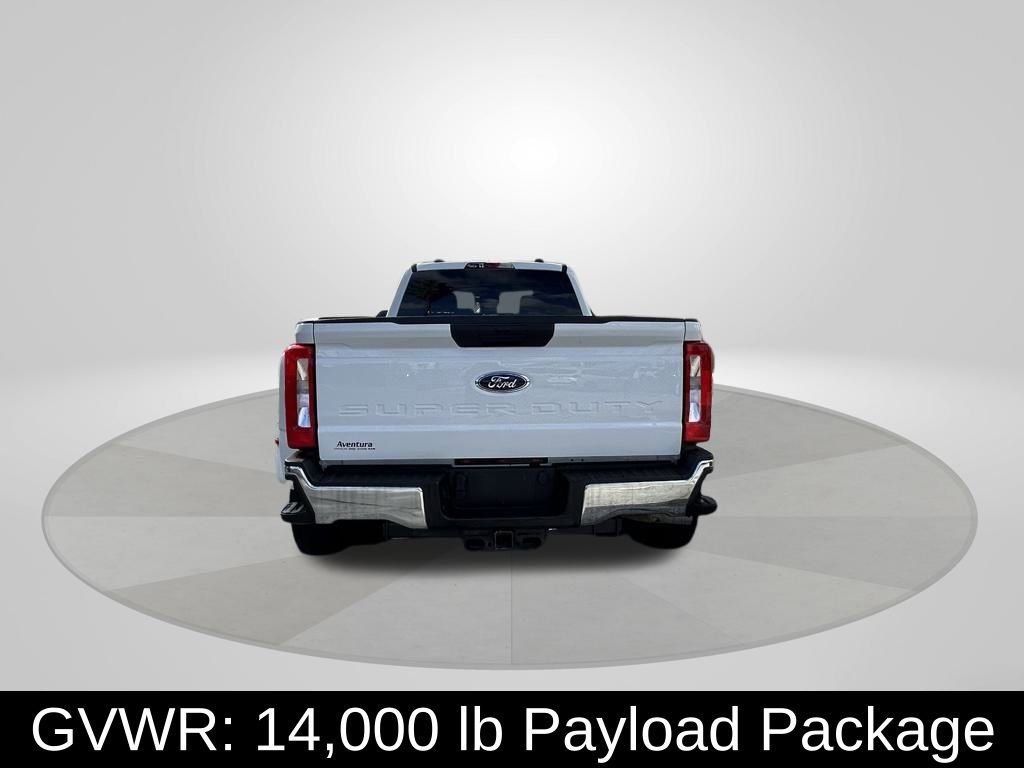Used 2024 Ford F350 XL image 6