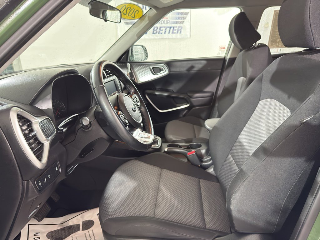 Used 2020 Kia Soul X-Line image 30
