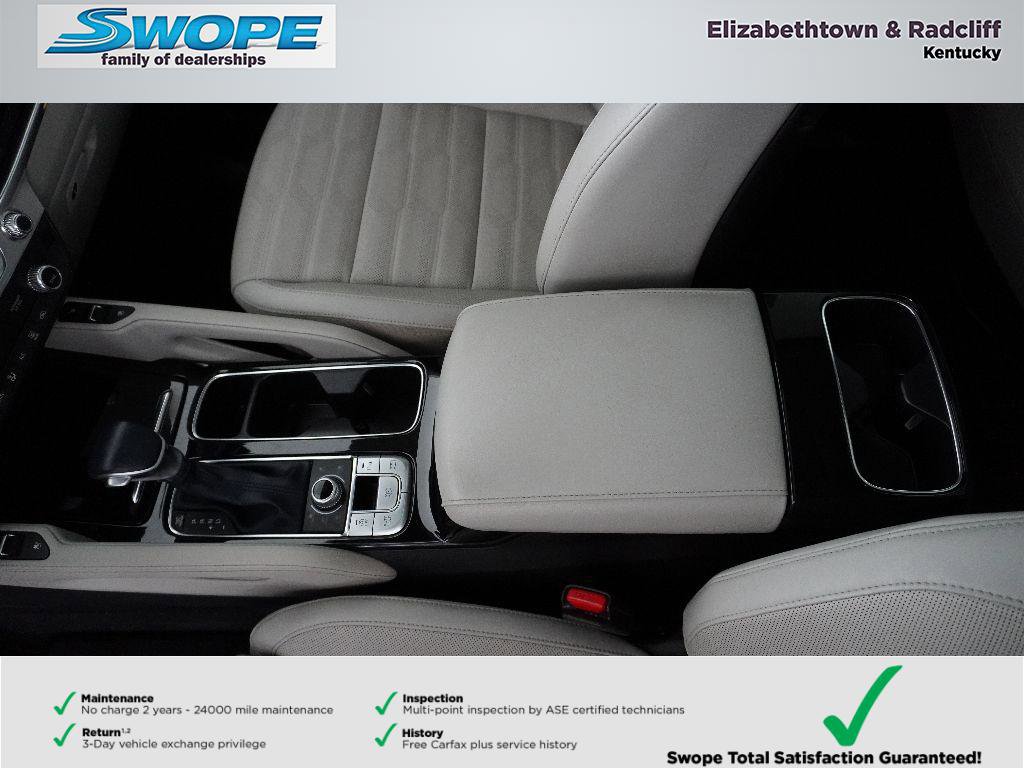 Used 2023 Kia Telluride SX Prestige image 27