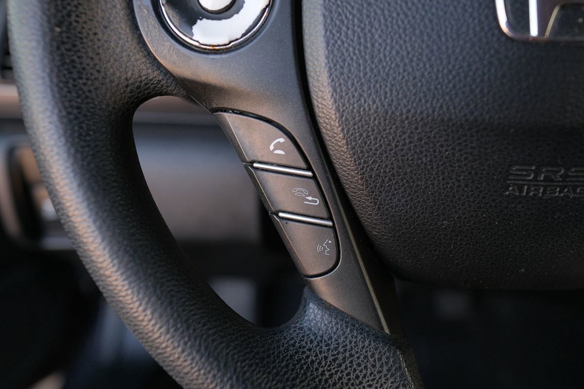 Used 2013 Honda Accord LX-S image 17