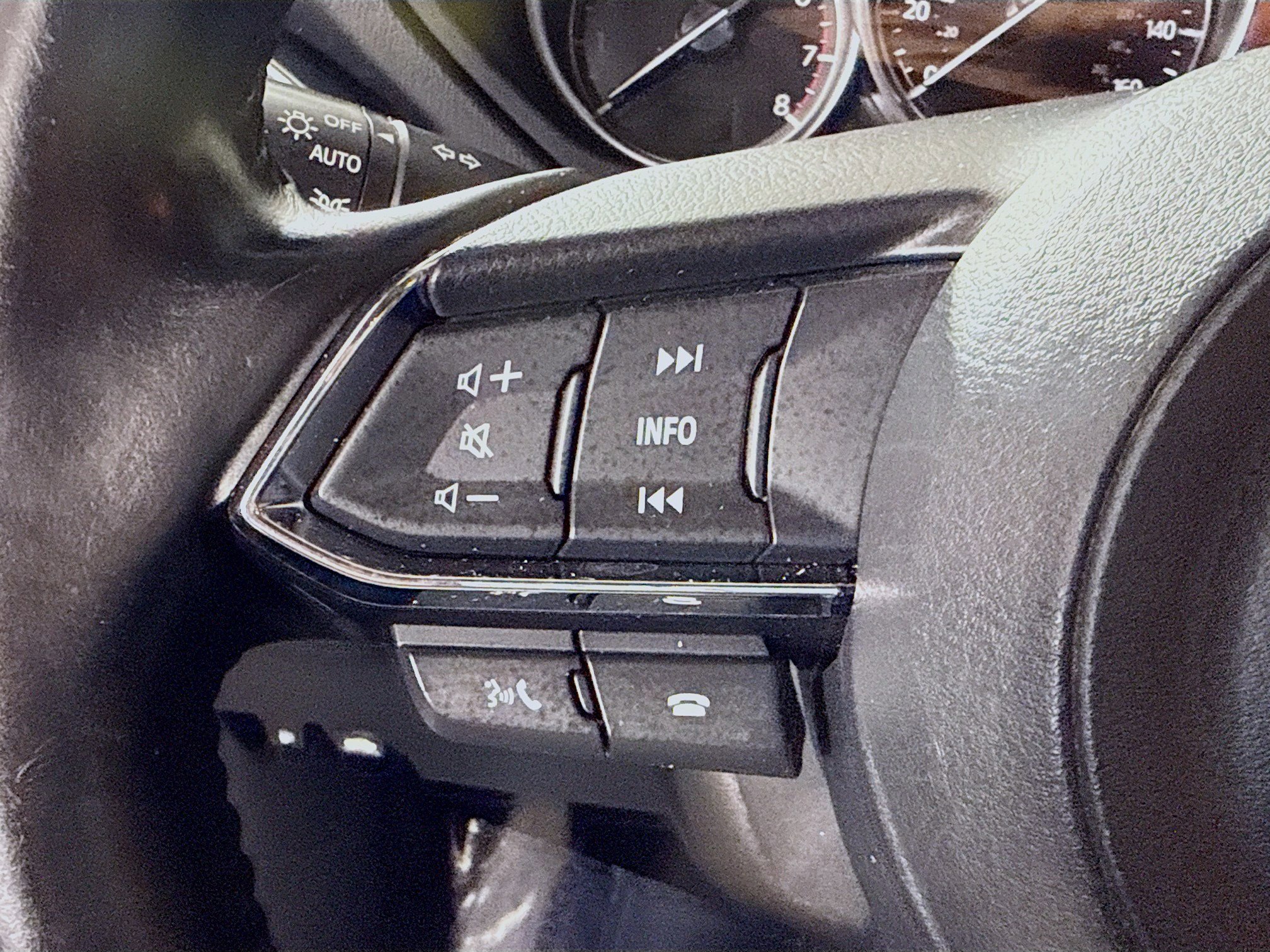 Used 2021 MAZDA CX-5 Sport image 14