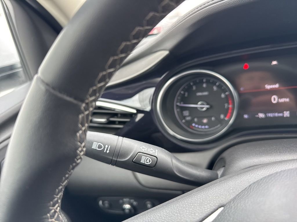 Certified 2022 Buick Encore GX Preferred w/ Cold Weather Comfort Package image 19