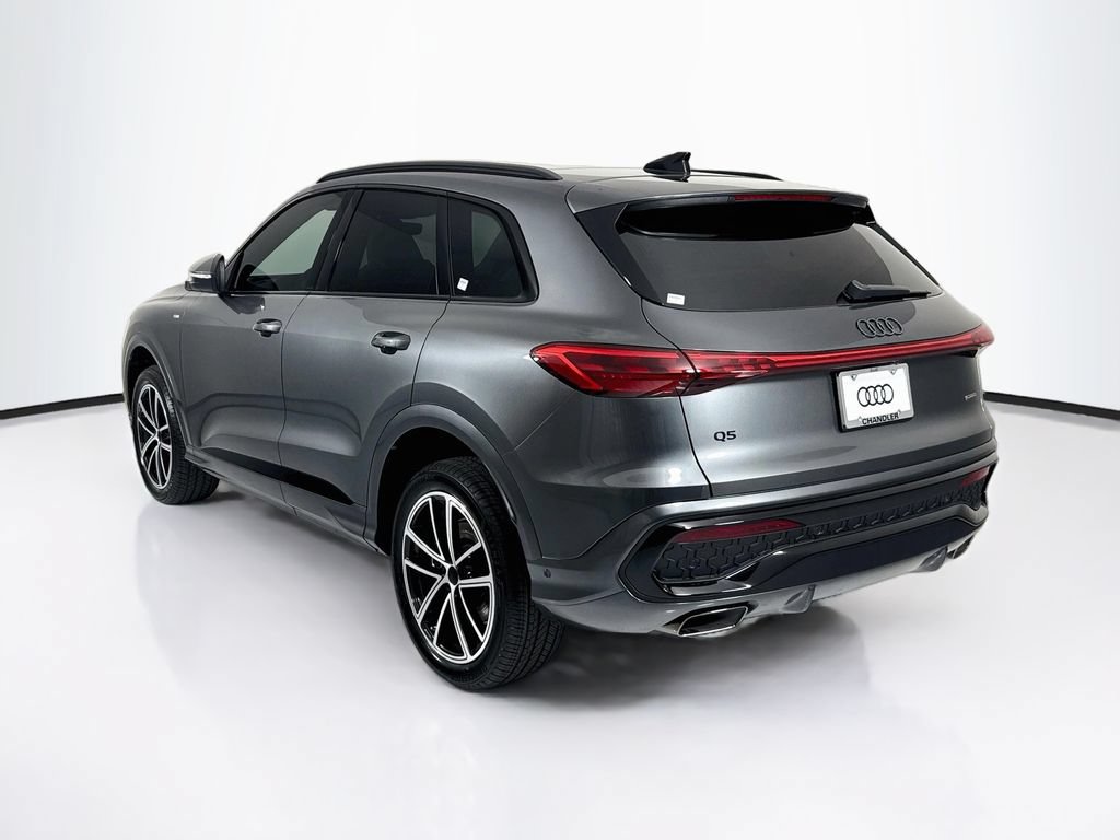 New 2026 Audi Q5 Premium Plus AWD/4WD image 7