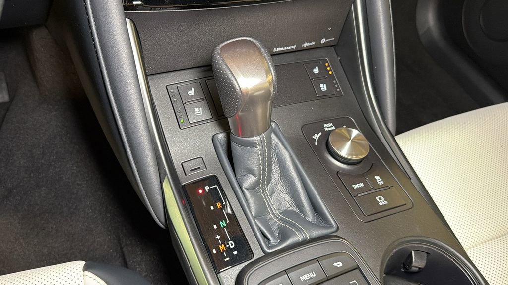Certified 2024 Lexus IS 350 F Sport w/ Memory Package AWD/4WD image 27