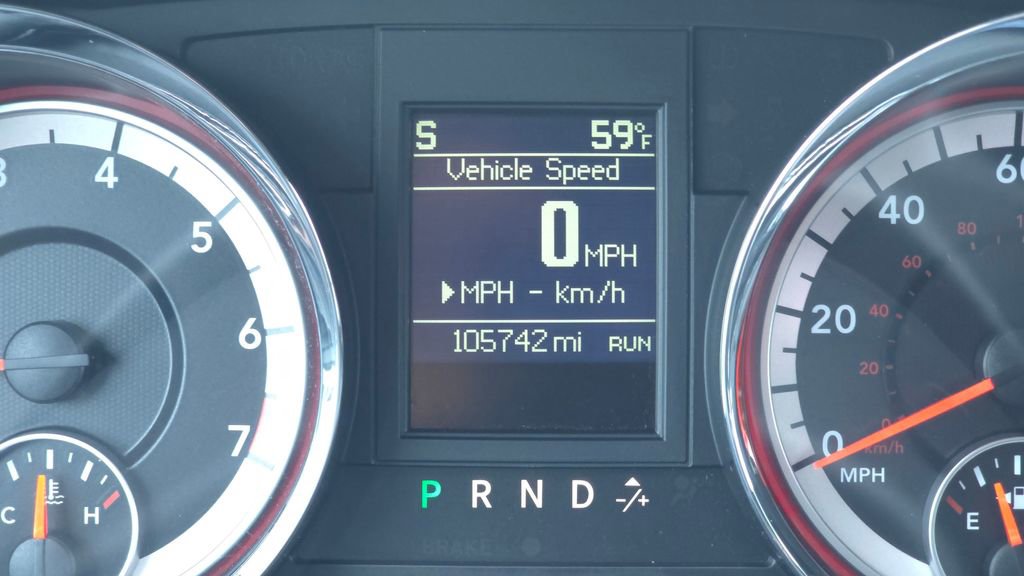 Used 2017 Dodge Grand Caravan GT FWD image 34