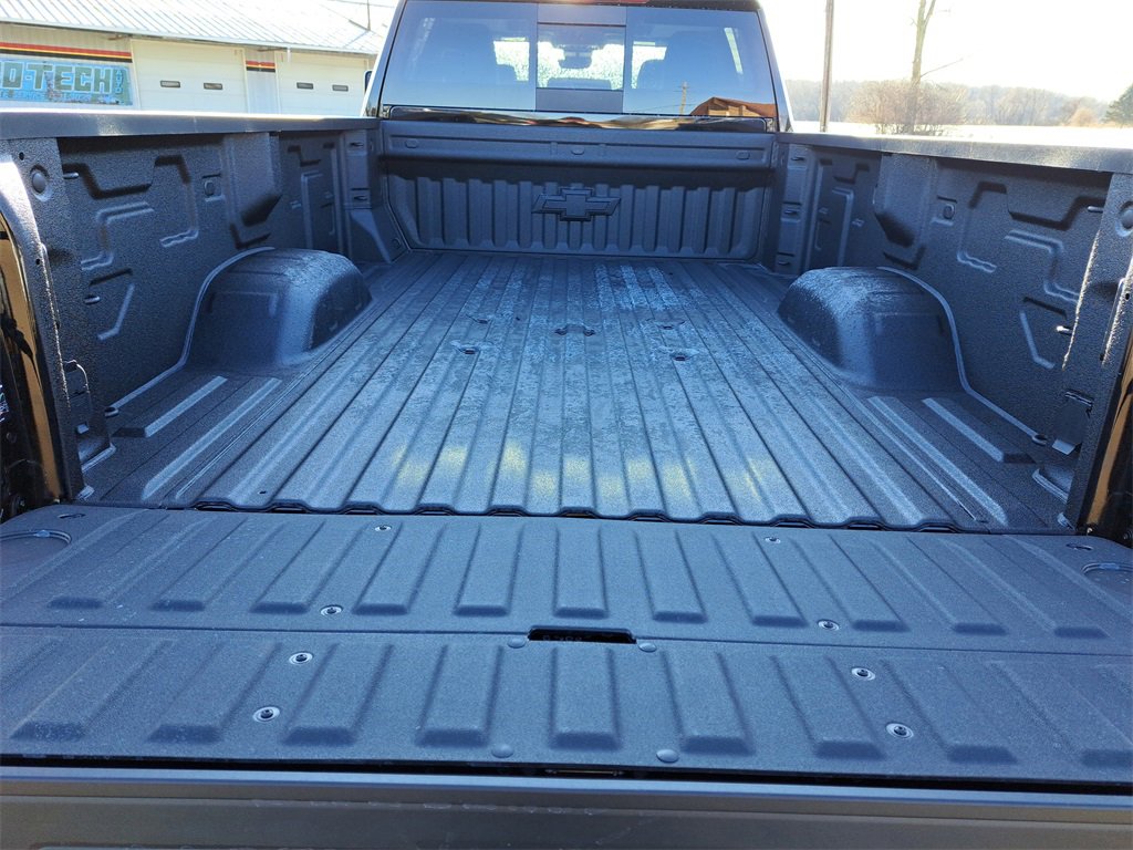 New 2026 Chevrolet Silverado 3500 High Country w/ Technology Package image 28