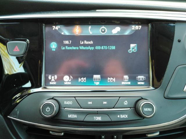 Used 2017 Buick Envision Preferred image 43