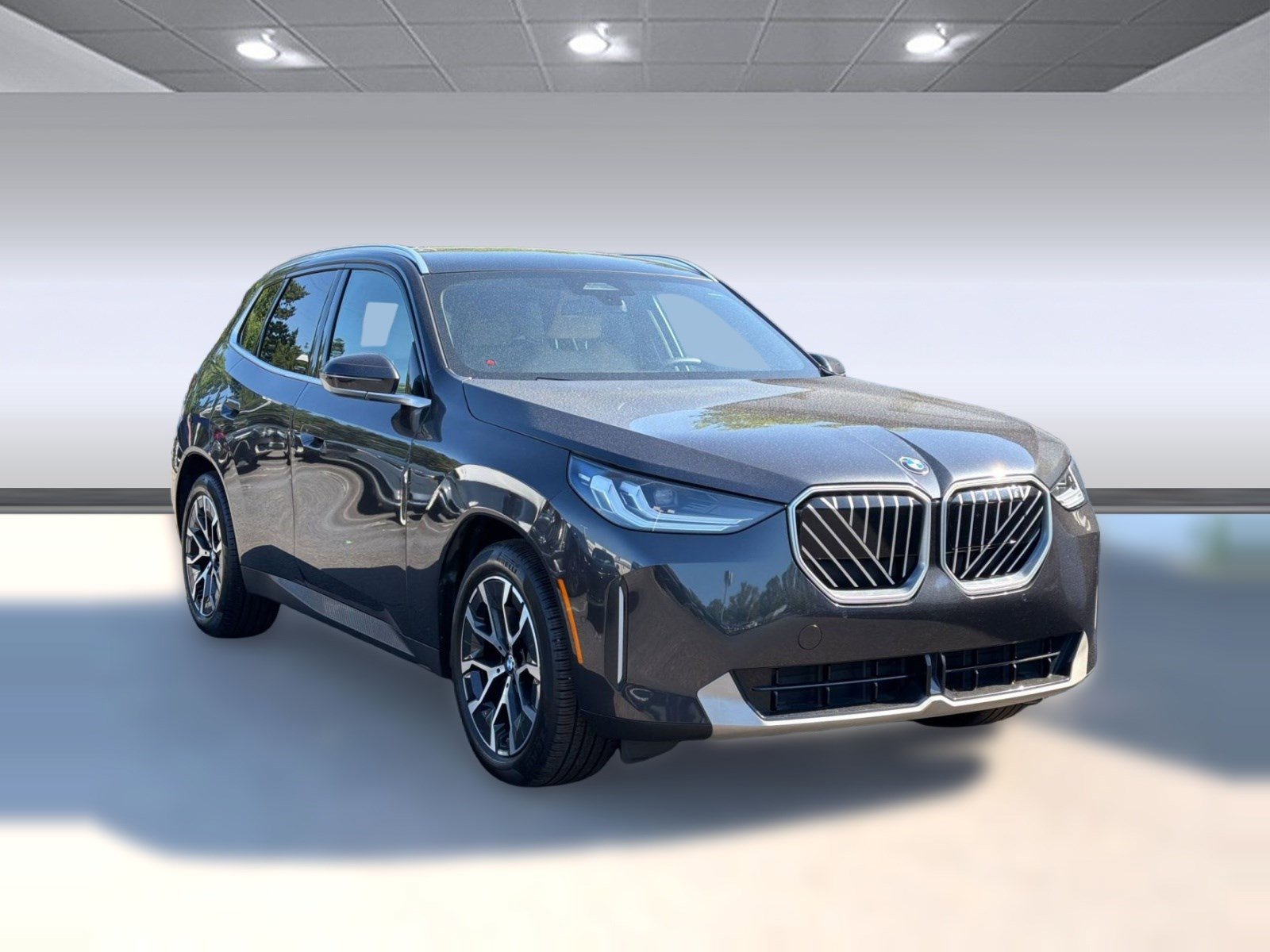 Used 2025 BMW X3 xDrive30i w/ Convenience Package AWD/4WD image 7