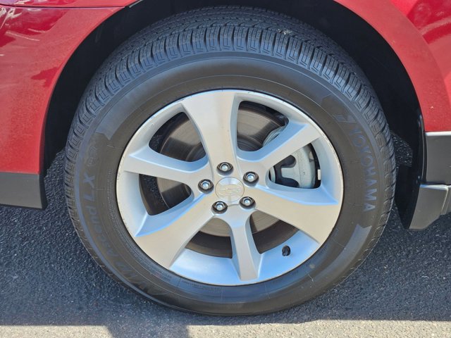 Used 2013 Subaru Outback 3.6R Limited AWD/4WD image 25