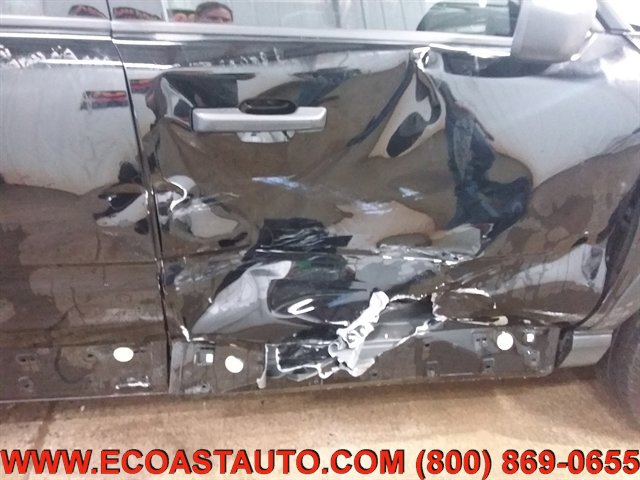 Used 2021 Ford Bronco Sport AWD/4WD image 15