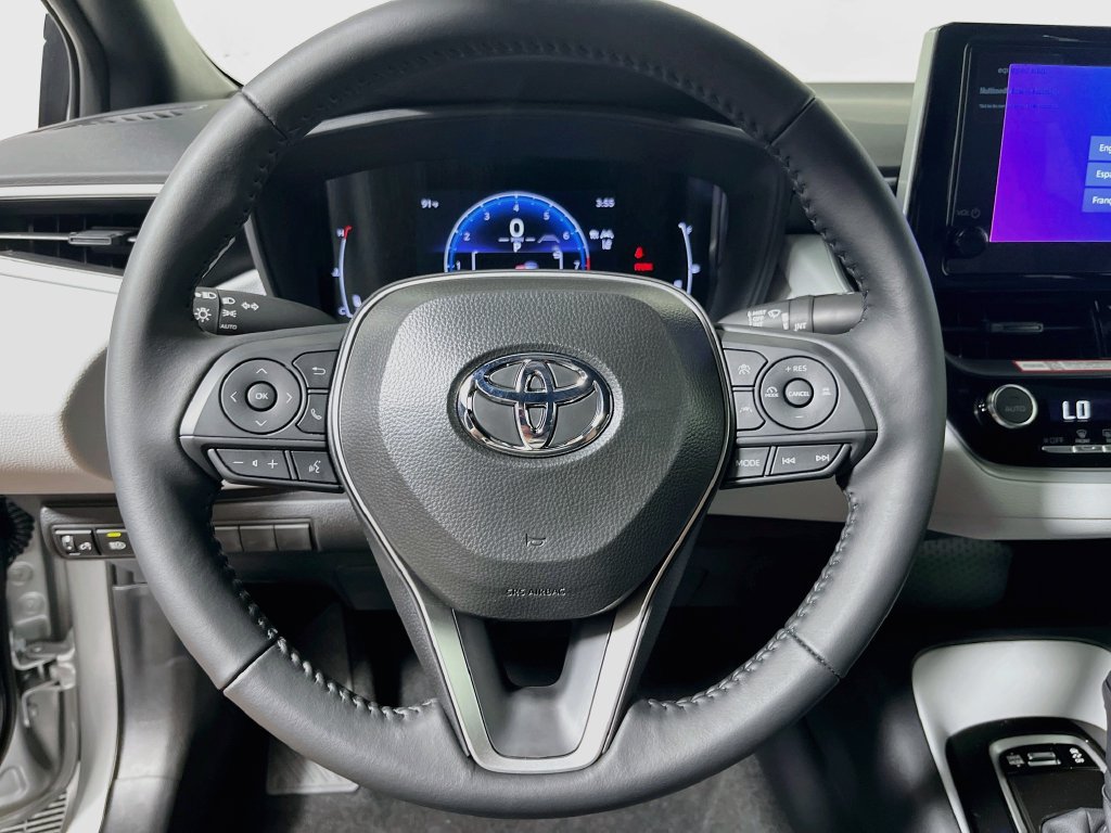 New 2027 Toyota Corolla SE FWD image 15