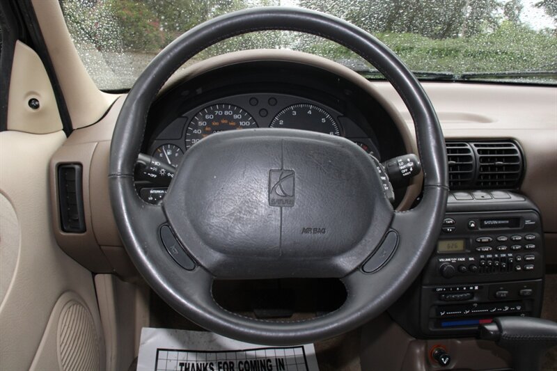 Used 1996 Saturn S-Series SL2 FWD image 16