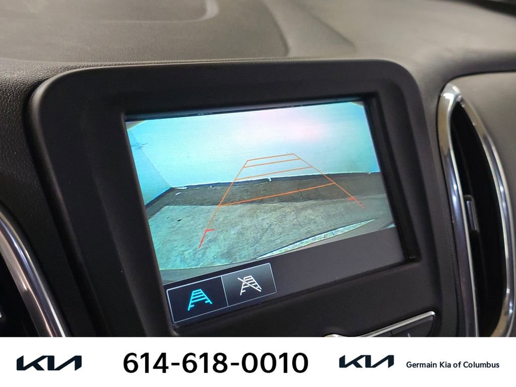 Used 2018 Chevrolet Equinox LS image 30