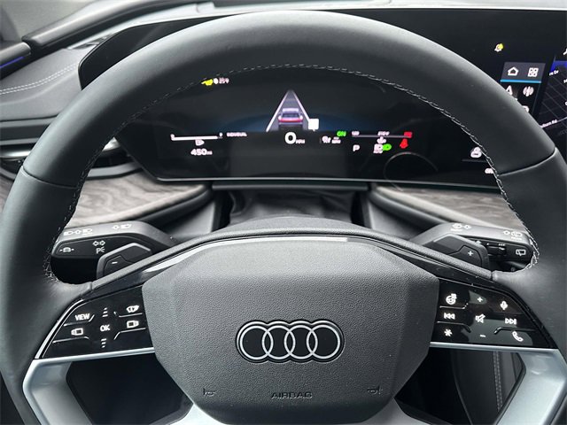 Certified 2025 Audi Q5 Premium Plus w/ Premium Plus image 23