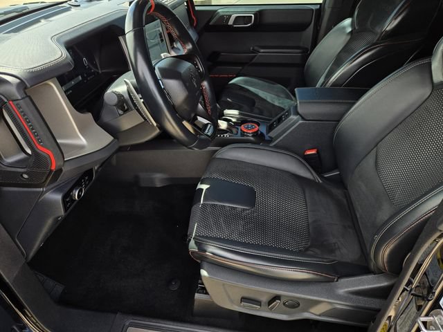 Used 2023 Ford Bronco Raptor AWD/4WD image 20