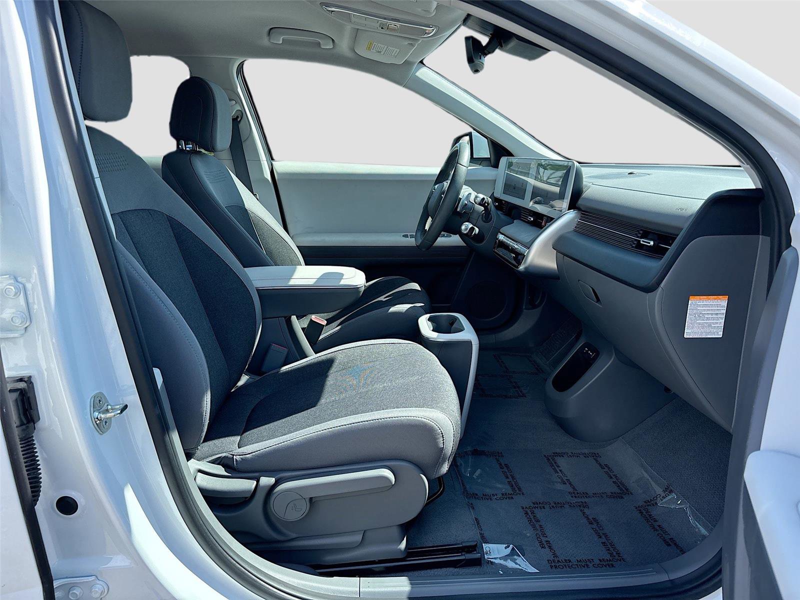 Used 2024 Hyundai Ioniq 5 SEL RWD image 26
