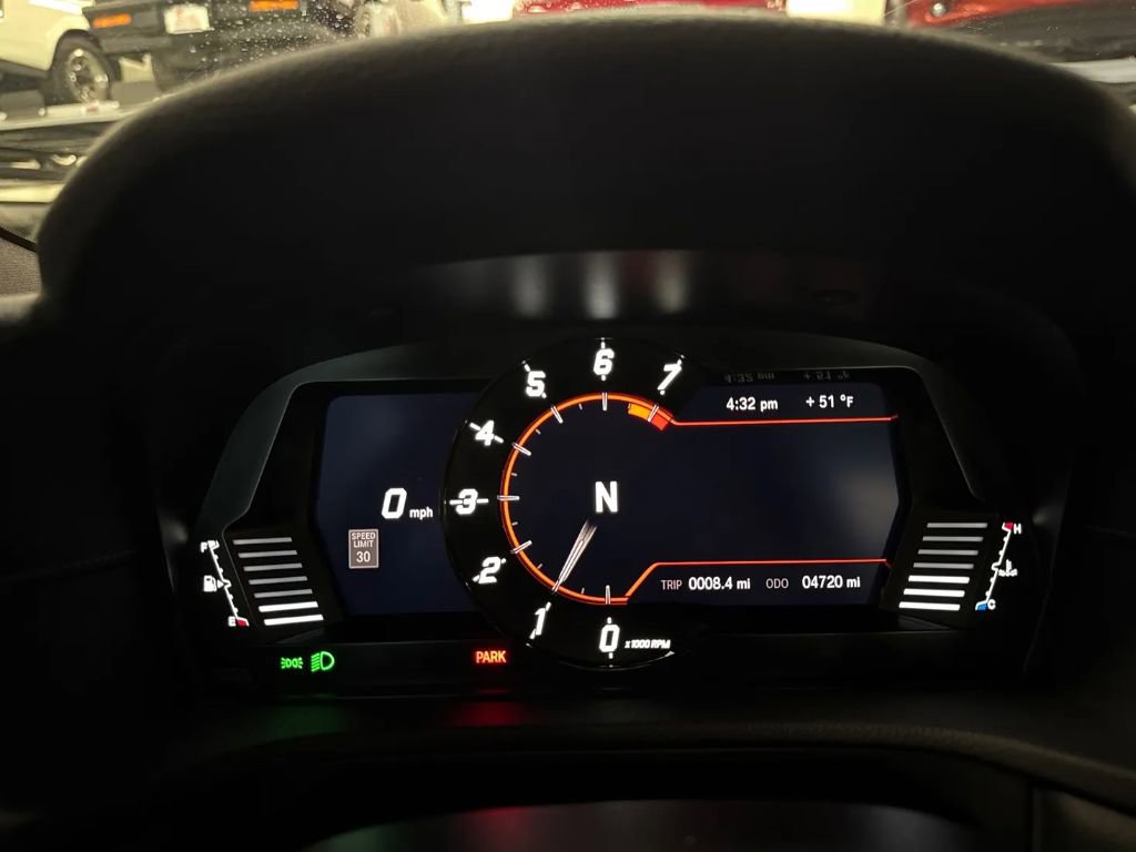 Used 2024 Toyota Supra Premium w/ Driver Assist Package image 9