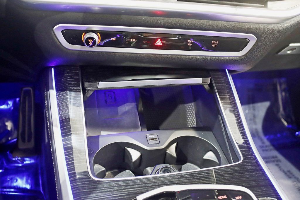 Used 2024 BMW X5 M60i image 28