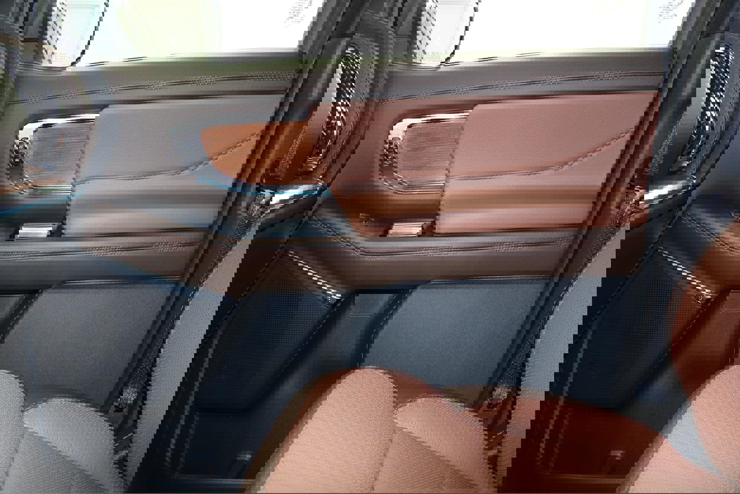 New 2025 Ford Expedition King Ranch image 26