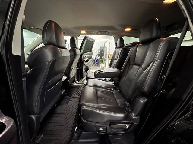 Used 2021 Subaru Ascent Limited w/ Popular Package #4 image 12