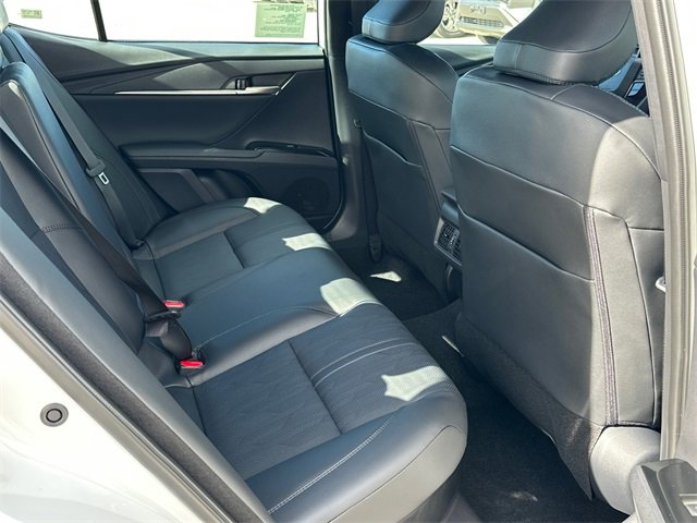 New 2026 Toyota Camry XSE image 14