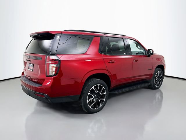 Used 2024 Chevrolet Tahoe RST w/ Luxury Package image 10
