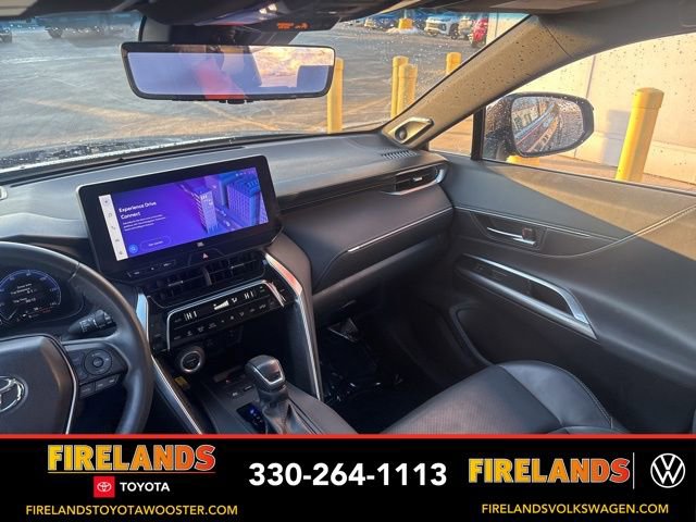 Used 2023 Toyota Venza Limited image 49