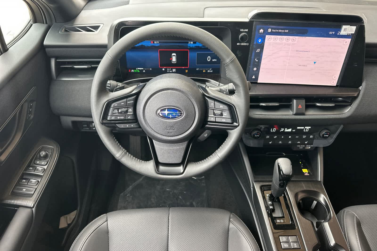 New 2026 Subaru Outback Limited w/ Premium/Limited Plus Package AWD/4WD image 15