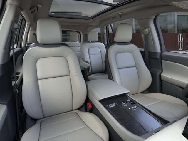 New 2026 Lincoln Aviator Reserve AWD/4WD image 11