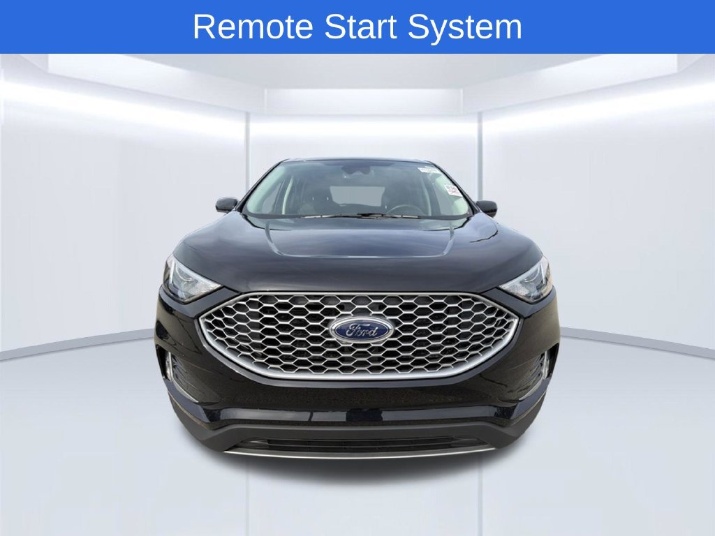 Used 2024 Ford Edge SEL w/ Convenience Package AWD/4WD image 10