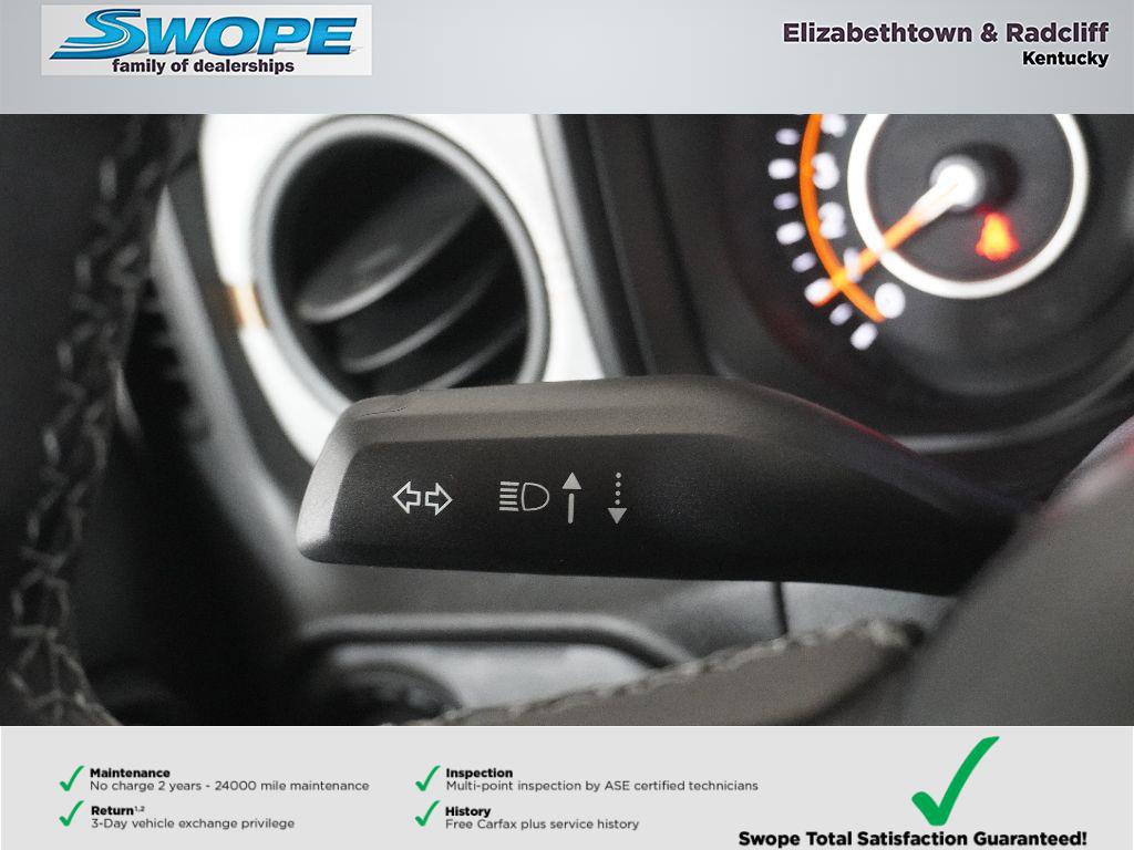 New 2025 Jeep Gladiator Sport image 18