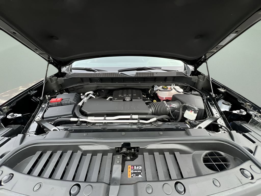 Certified 2023 Chevrolet Silverado 1500 LT image 28
