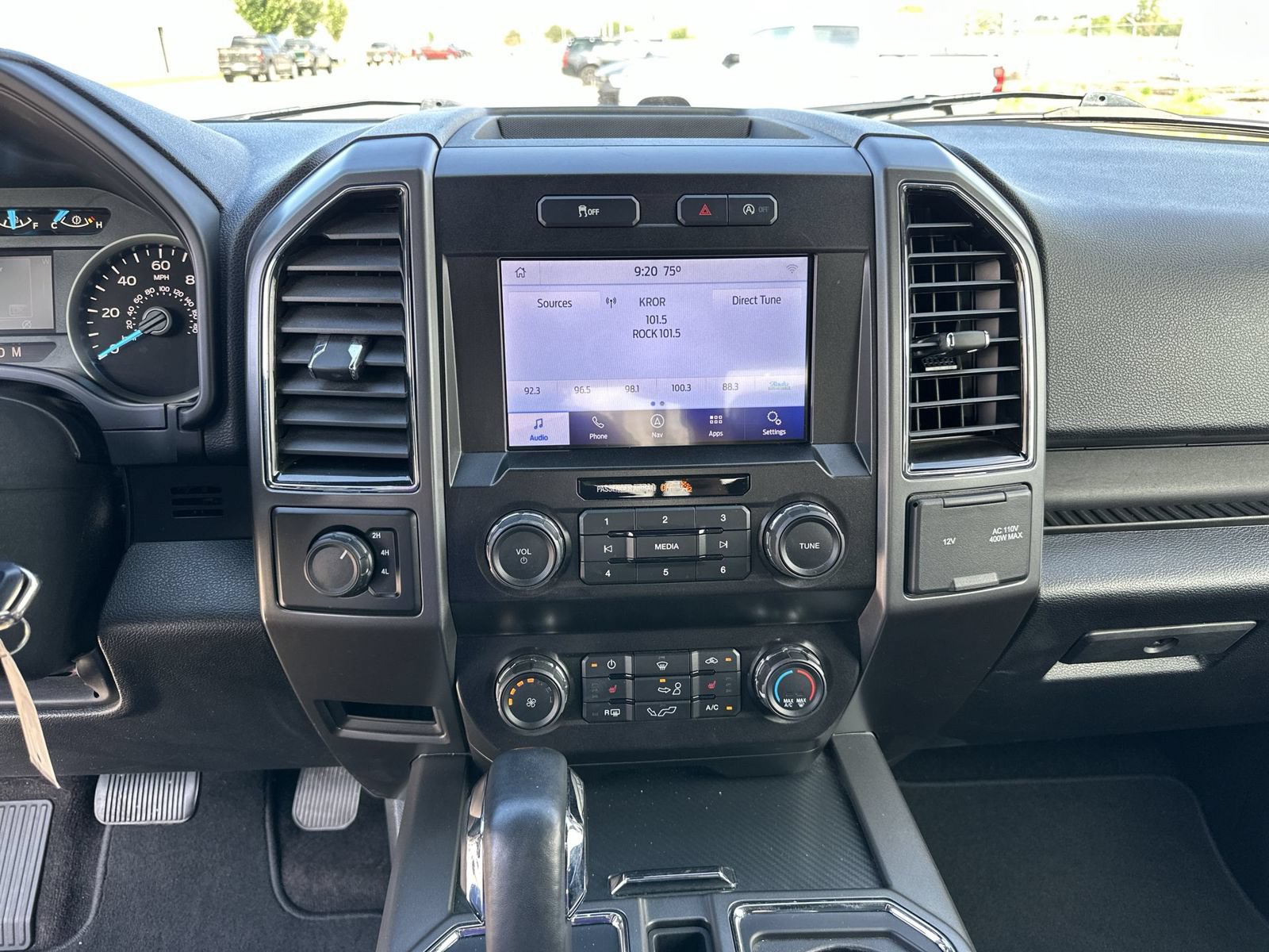 Used 2020 Ford F150 XLT w/ Equipment Group 302A Luxury AWD/4WD image 13
